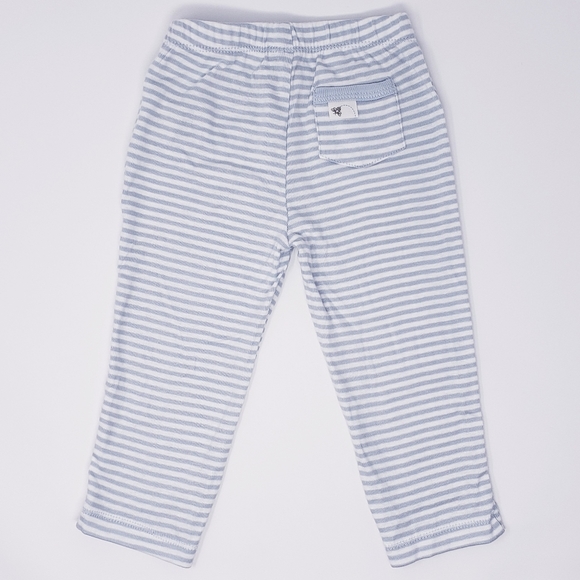 BURT'S BEES Kimono Shirt & Pants Organic Cotton - Picture 8 of 8